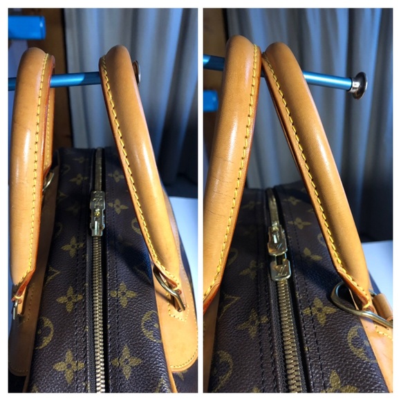 ❌SOLD❌ Authentic Louis Vuitton Deauville - Picture 3 of 8